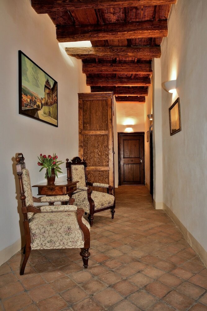 Фото Residence U Mecenáše