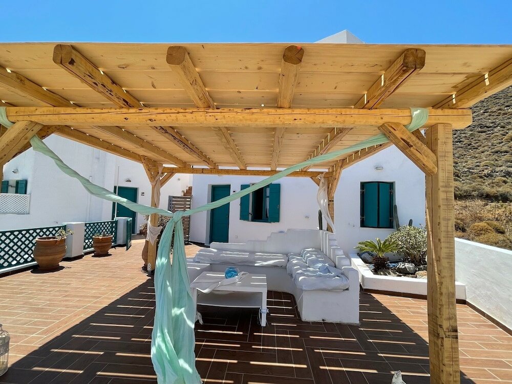 Фото Fildisi Boutique Hotel