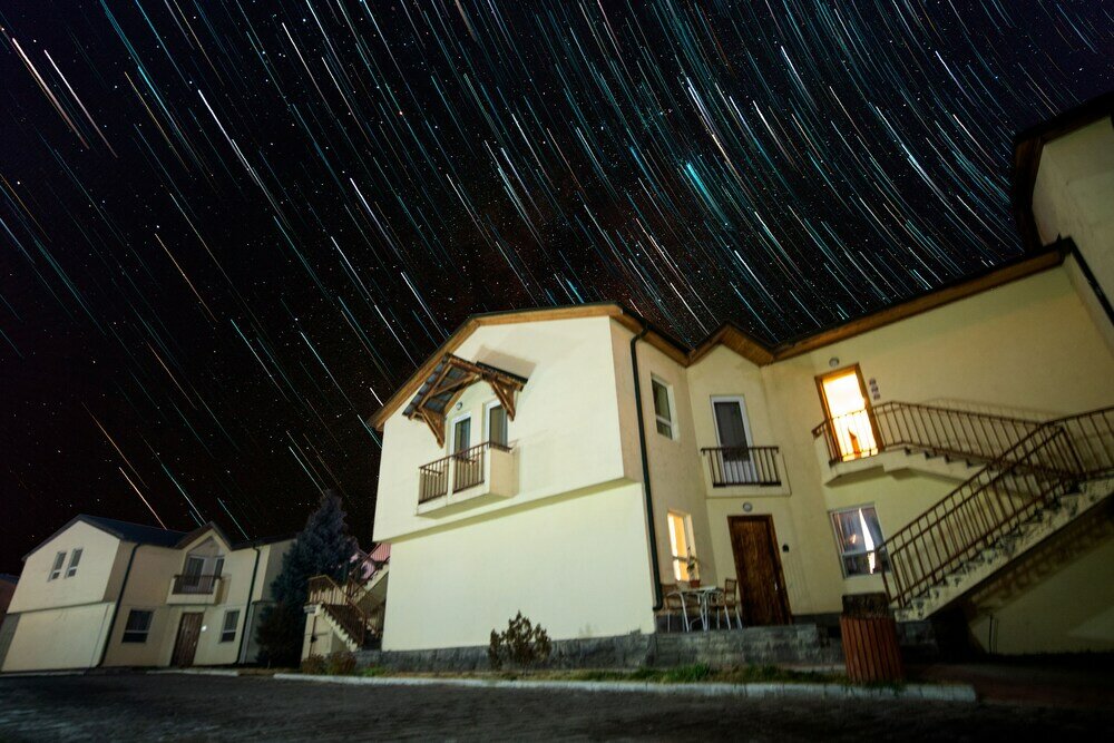 Фото Armenian Village Park Hotel