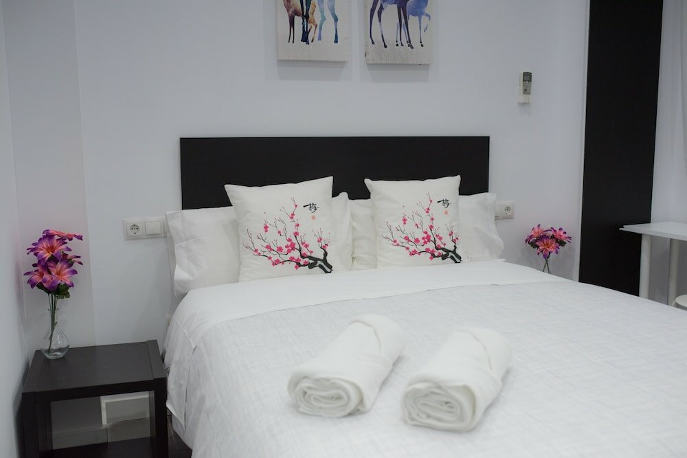 Фото A&z Frailes - Auto check-in property