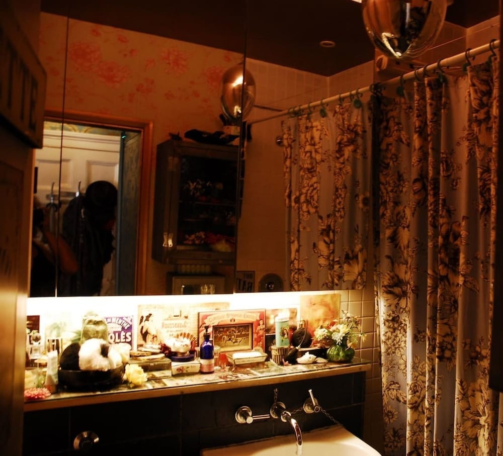 Фото Boutique Bijoux Garden Flat in Vibrant Oval