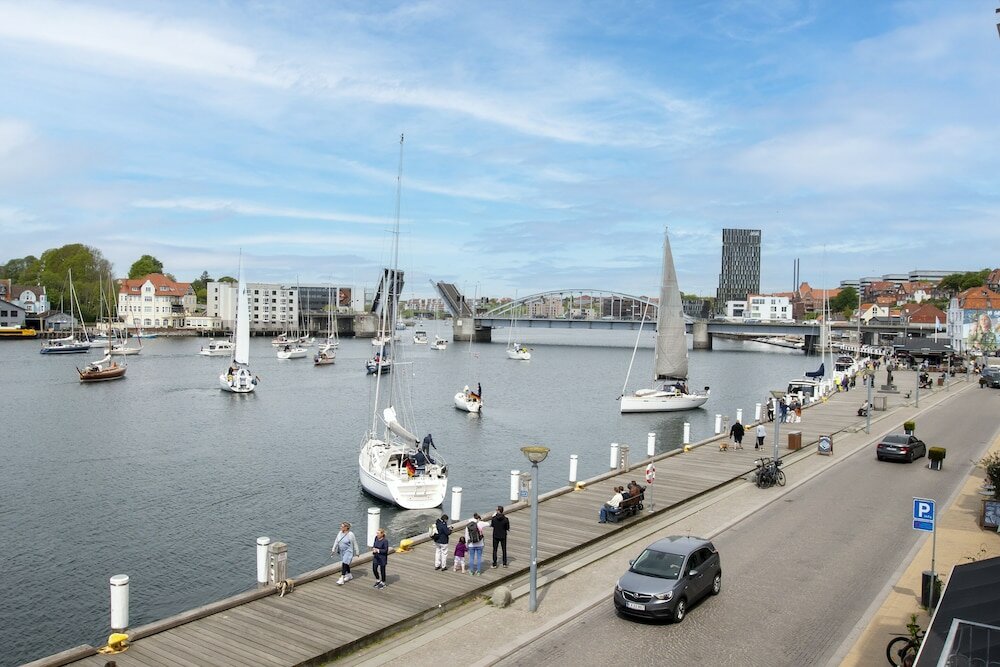 Фото Sunset Penthouse