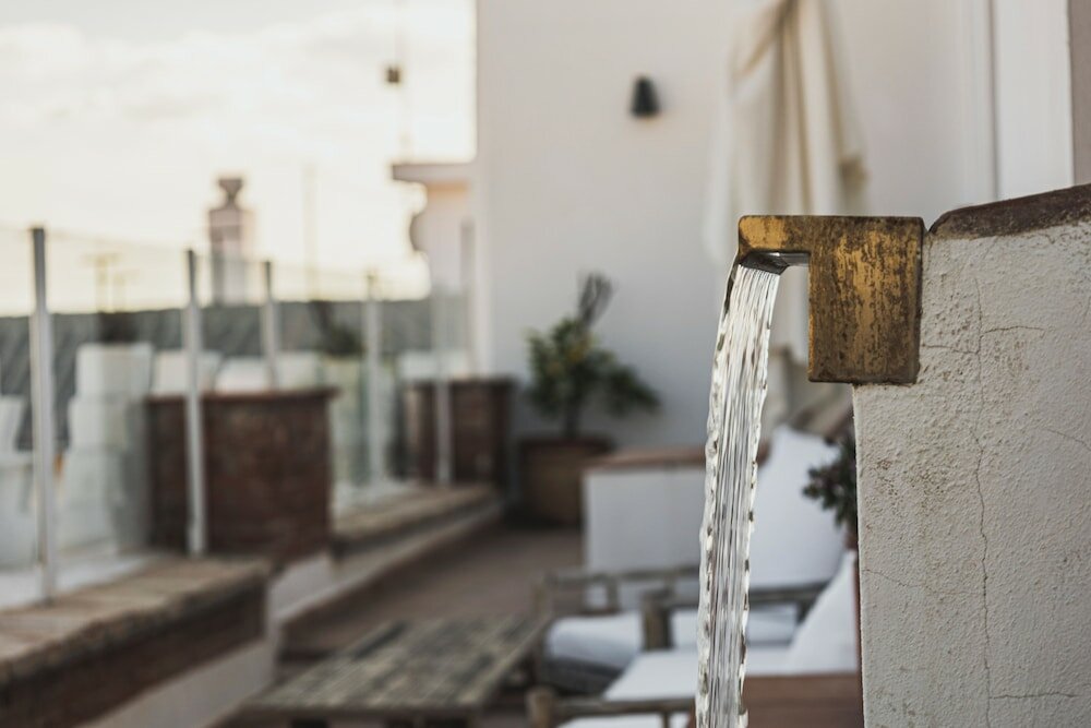 Фото La Ermita Suites - Único Hotel Monumento de Córdoba