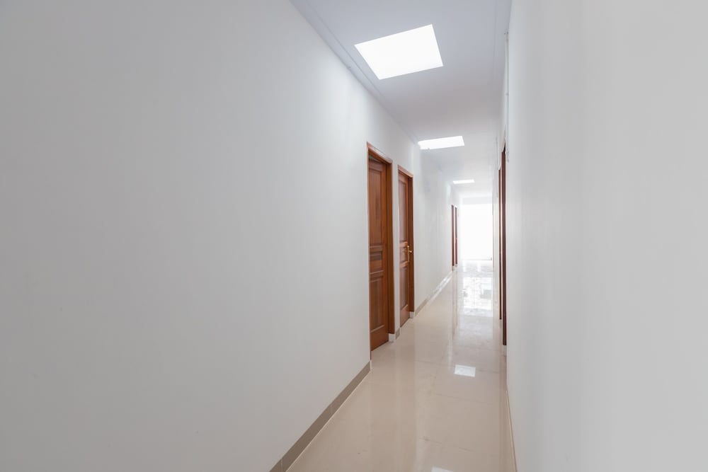 Фото Oyo 1310 Urban Residence