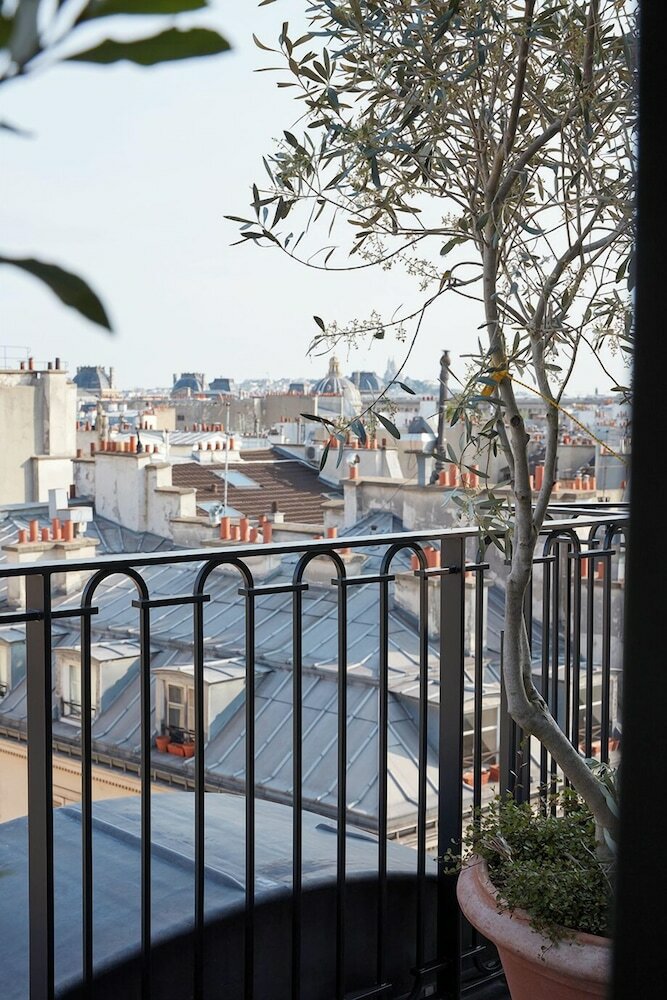 Фото Villa-des-Prés