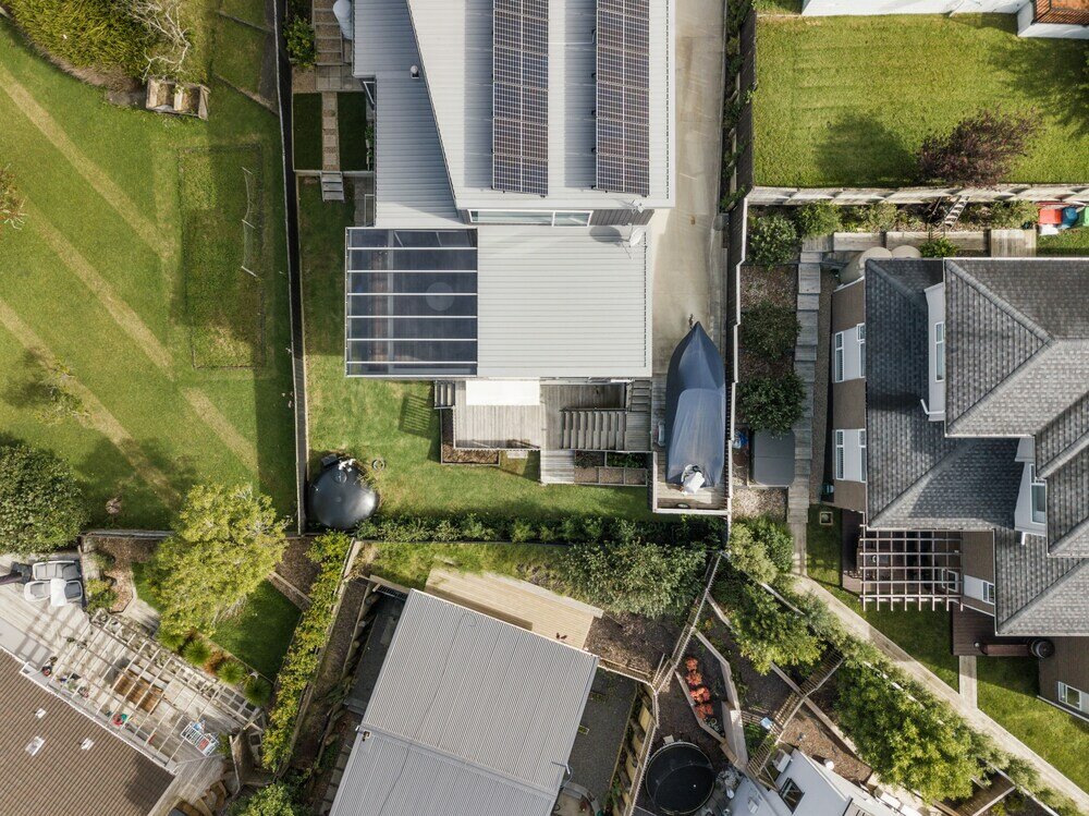 Фото Sensational North Shore Retreat -Netflix