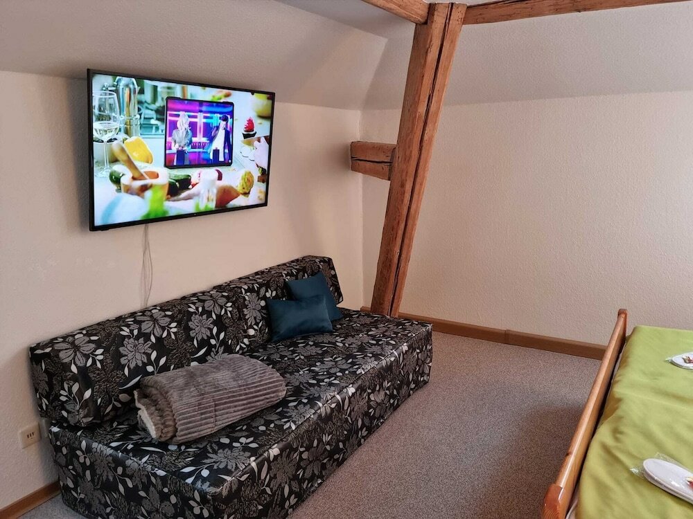 Фото Hotel Berggasse