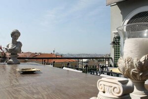 Гостиница Mr. Cas Hotels