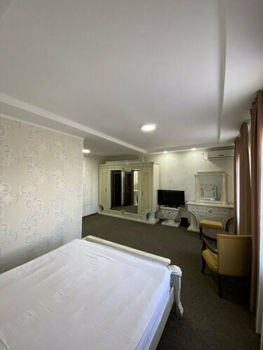 Гостиница Star Hotel в Бишкеке