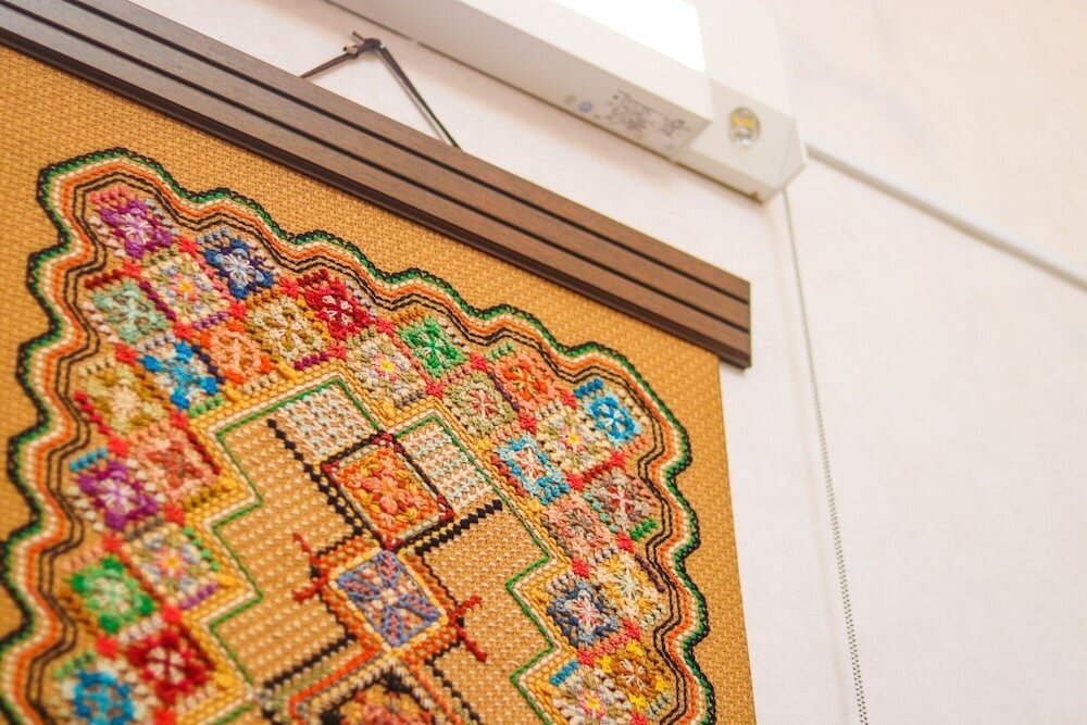 Фото Crane Tsuru