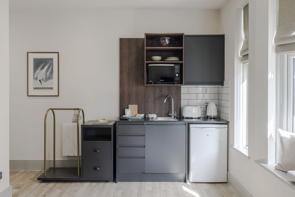 Фото Your Apartment Tooting