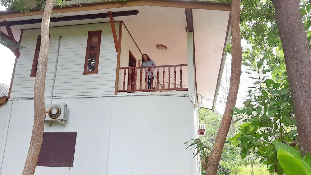 Фото Doo Dee Boutique Resort by Swiss Chalet