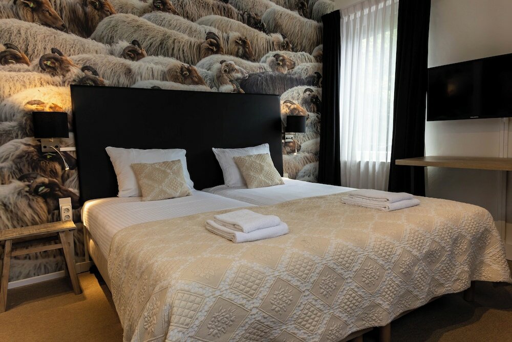 Фото Hotel de Oringer Marke & Stee by Flow