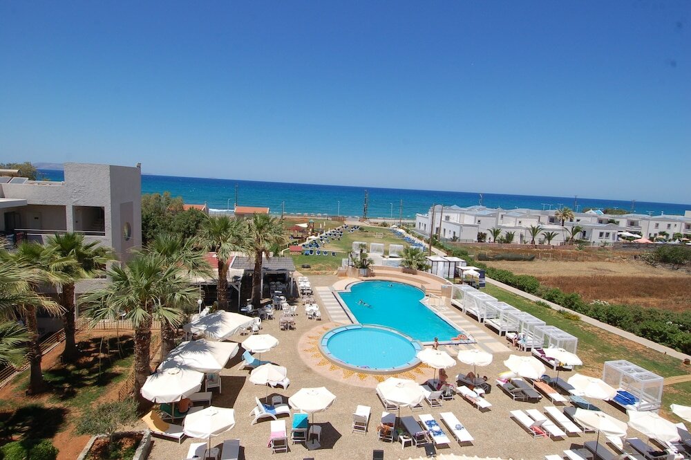 Фото Gouves Bay Hotel