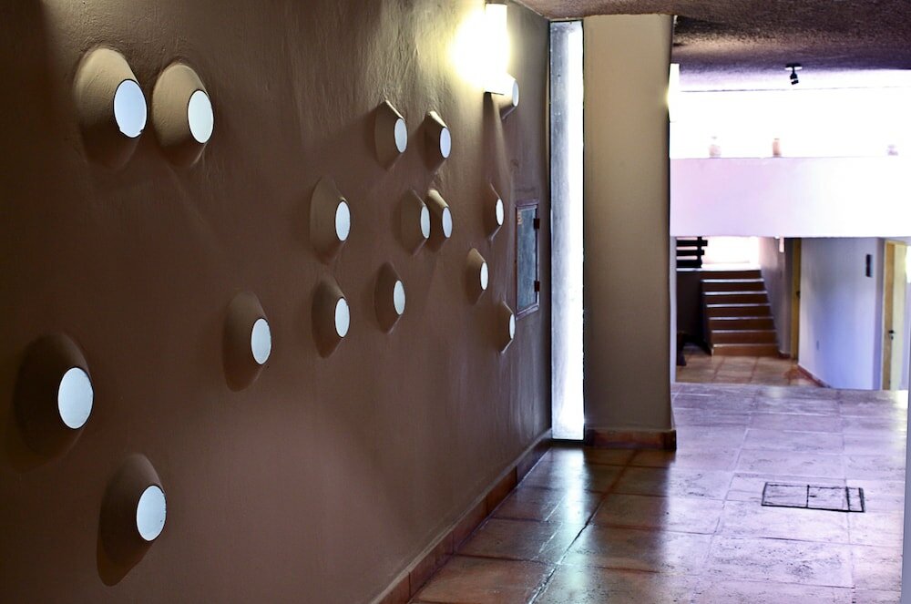 Фото La Comarca Hotel