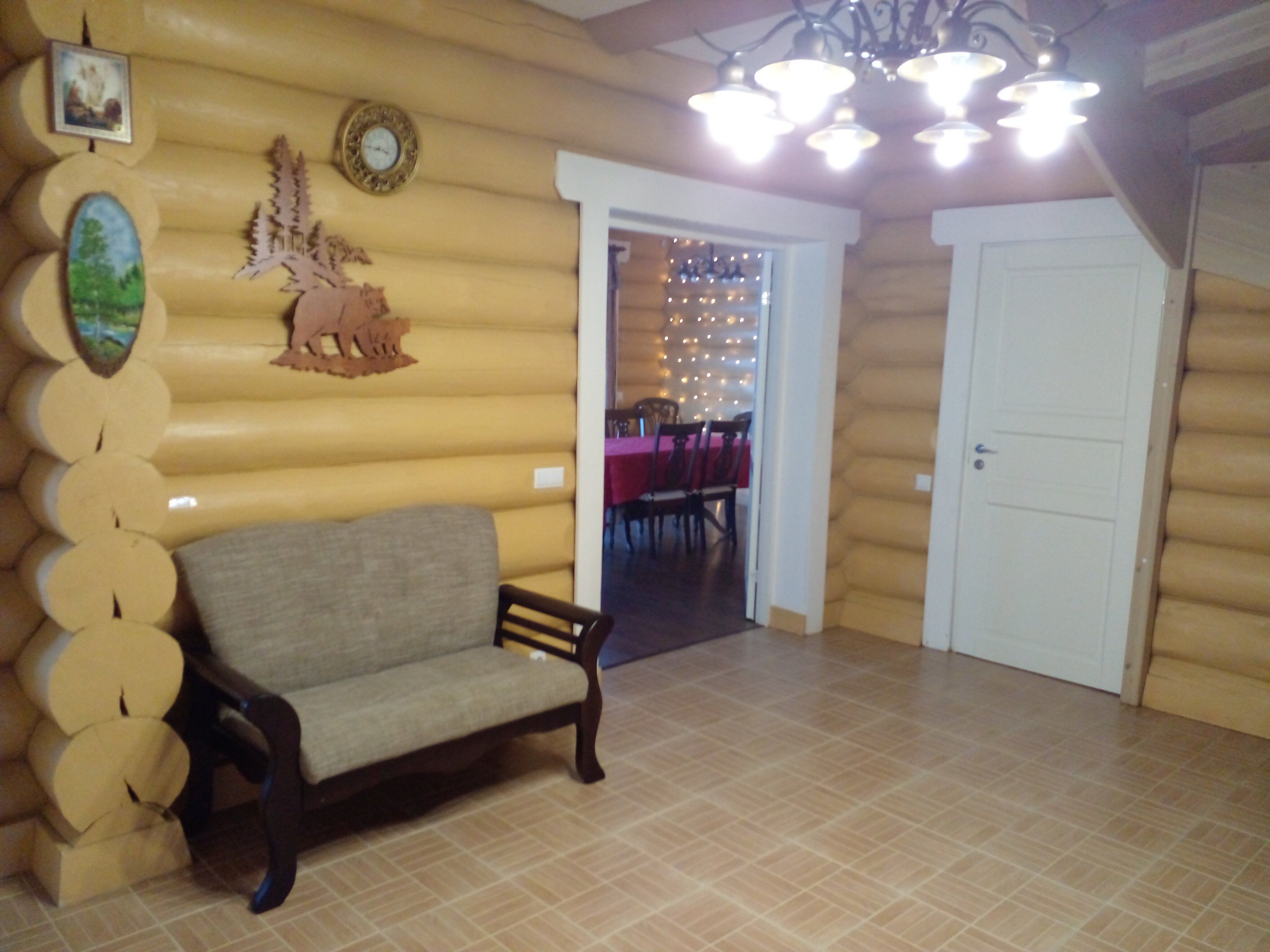 Фото Карельская Усадьба