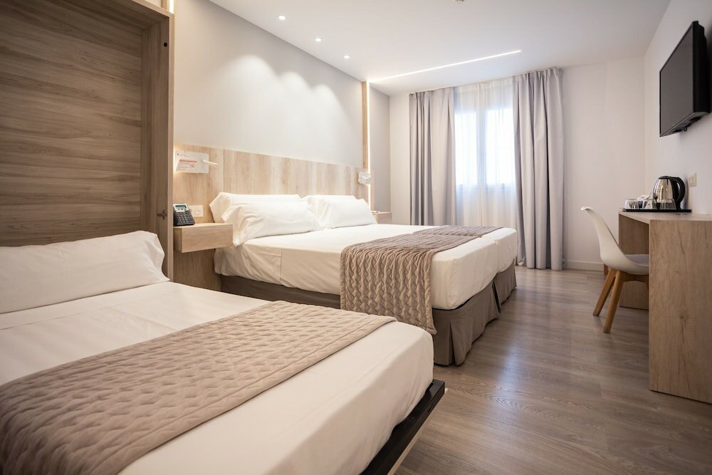 Фото Hotel Boutique Abaster