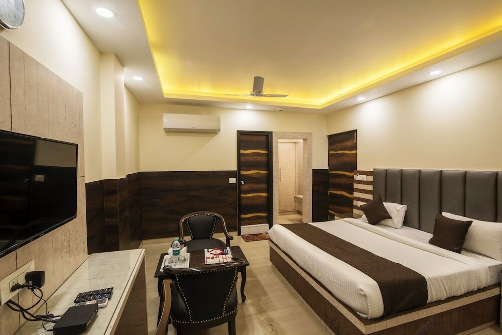 Фото Hotel Mahajan Internatioanal