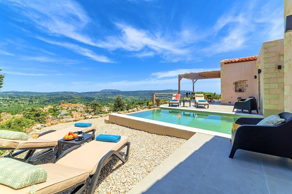 Фото Villa Vardis Heated Pool