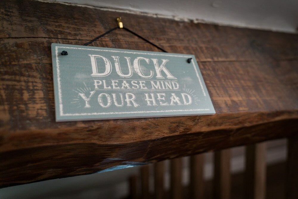 Фото Stunning 2-bed Cottage in Fordwells