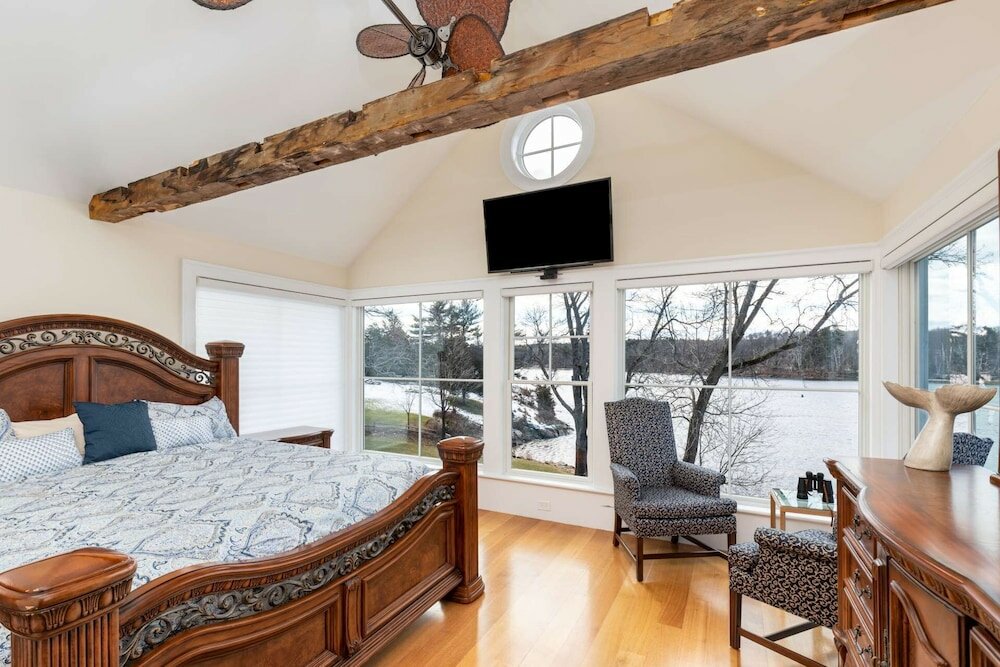 Фото Riverbend Landing