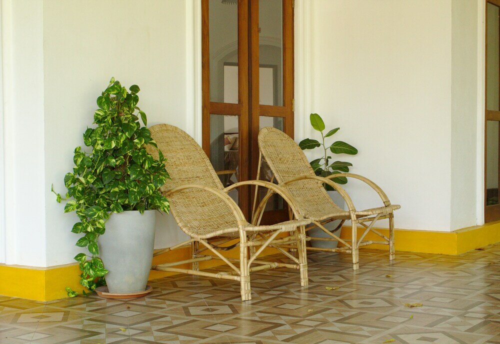 Фото Naturehawks Safari Villa Yala