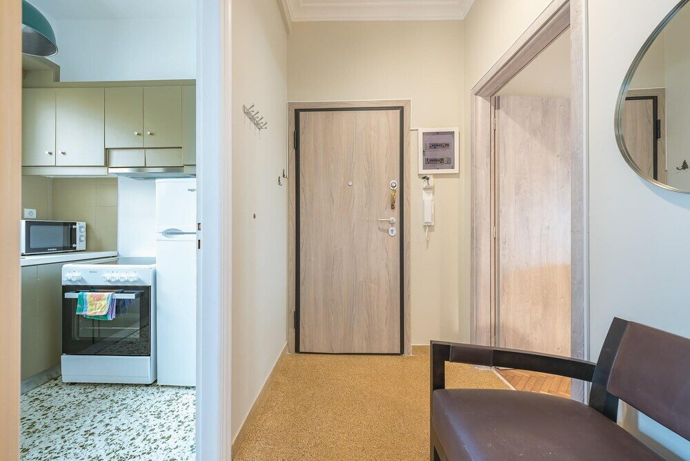 Фото Supreme Suite with balcony by Cloudkeys