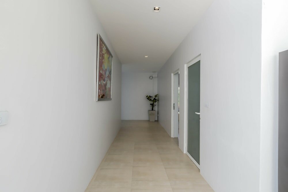 Фото Luxury Modern 4 Br Pool Villa - Ph111