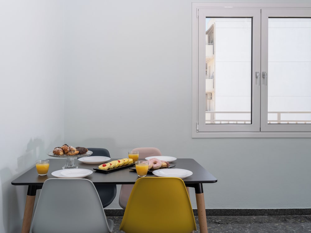 Фото Dodonis Bld