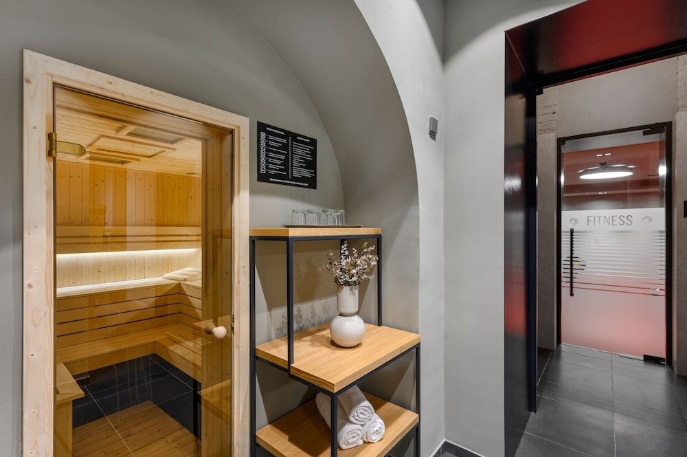 Фото Hotel Oktogon