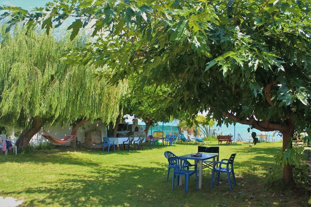 Фото Maria Apartments