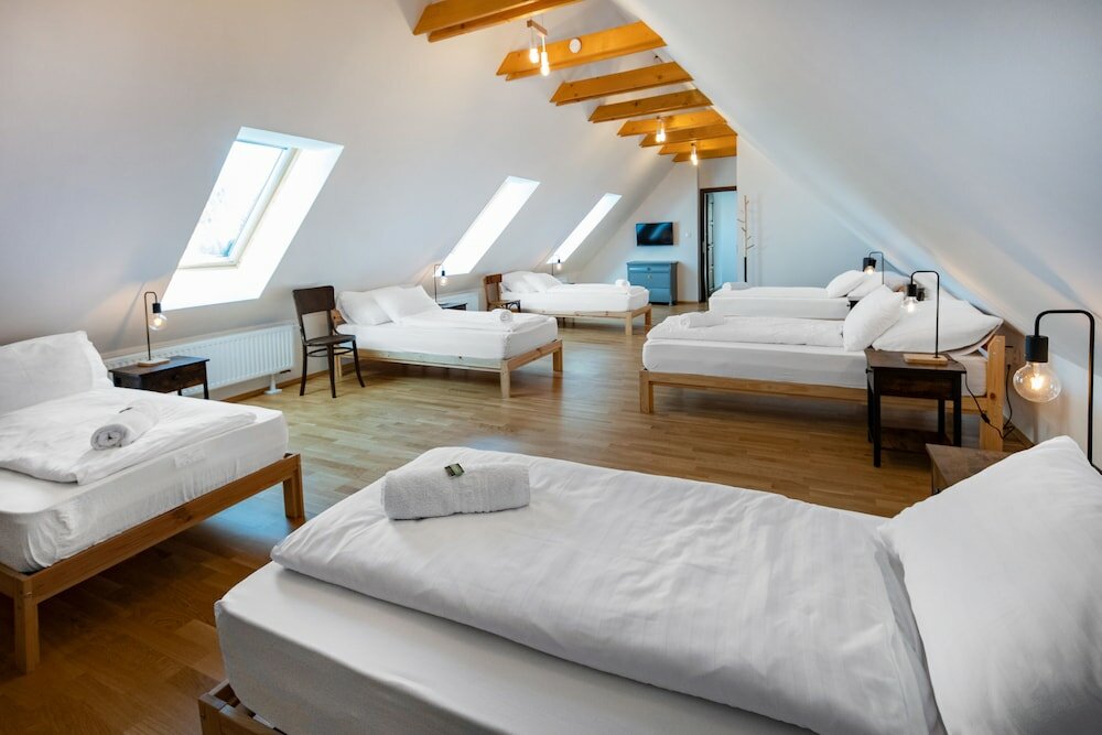 Фото Ferrata Vár Vendégház