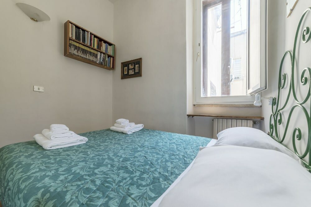 Фото San Lorenzo Wooden Flat