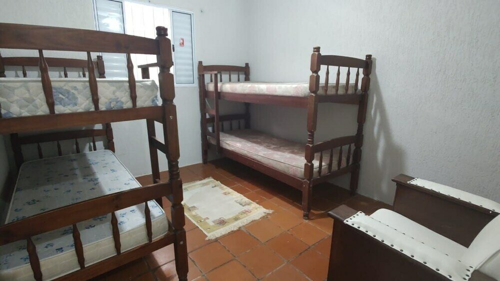 Фото Mon676 Casa ampla pimbolim e bilhar