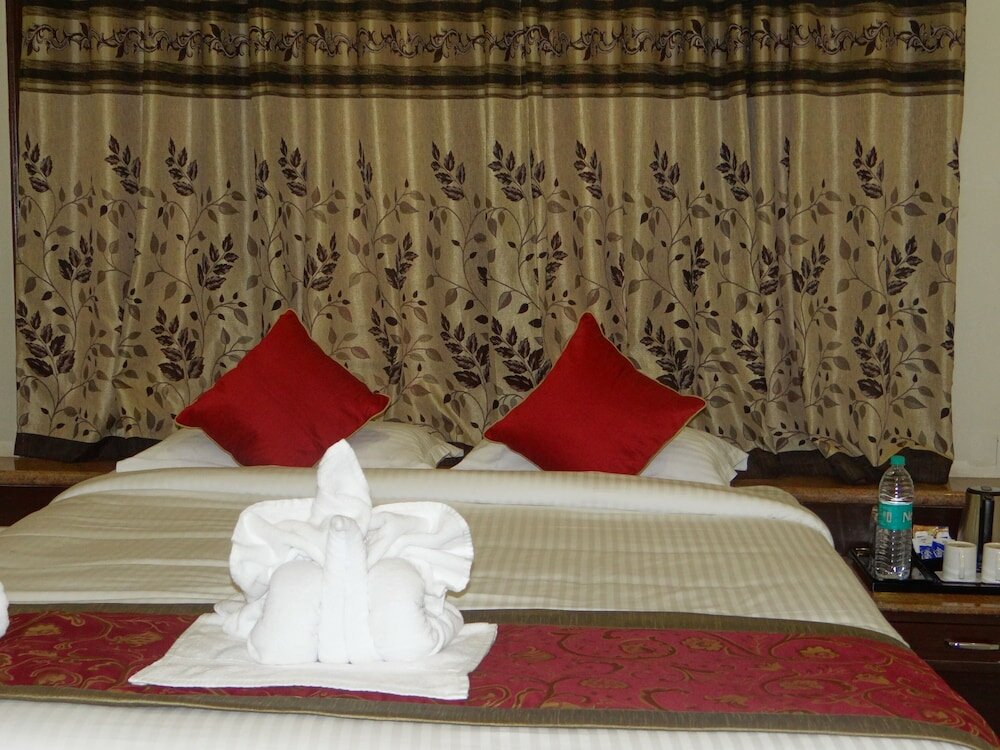 Фото Jade Blue Suites