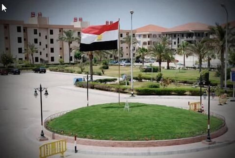 Фото Ras El Bar Apartments Armed Forces