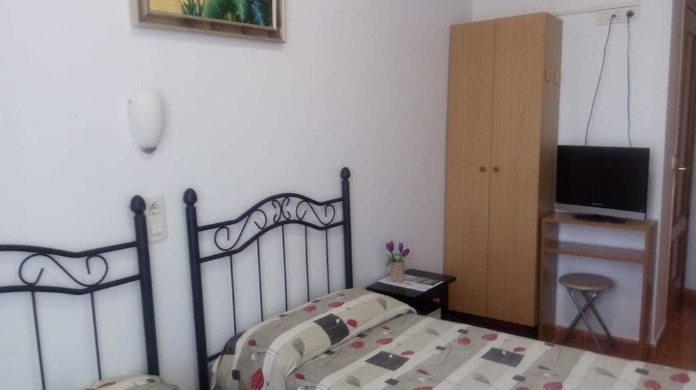 Фото Pension Segura