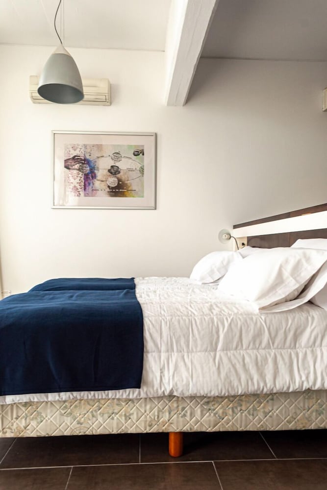 Фото Babel Apartments San Telmo