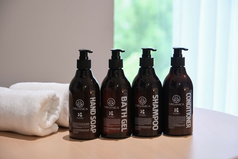 Фото Sotetsu Grand Fresa Saigon