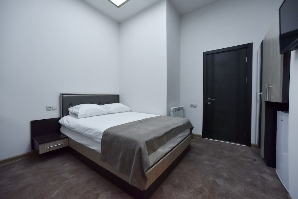 Фото Good Hotel Yerevan