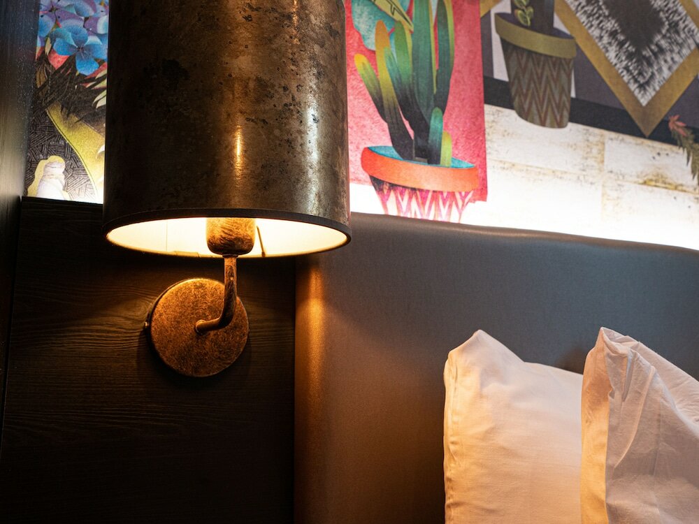 Фото Hyde Park Green