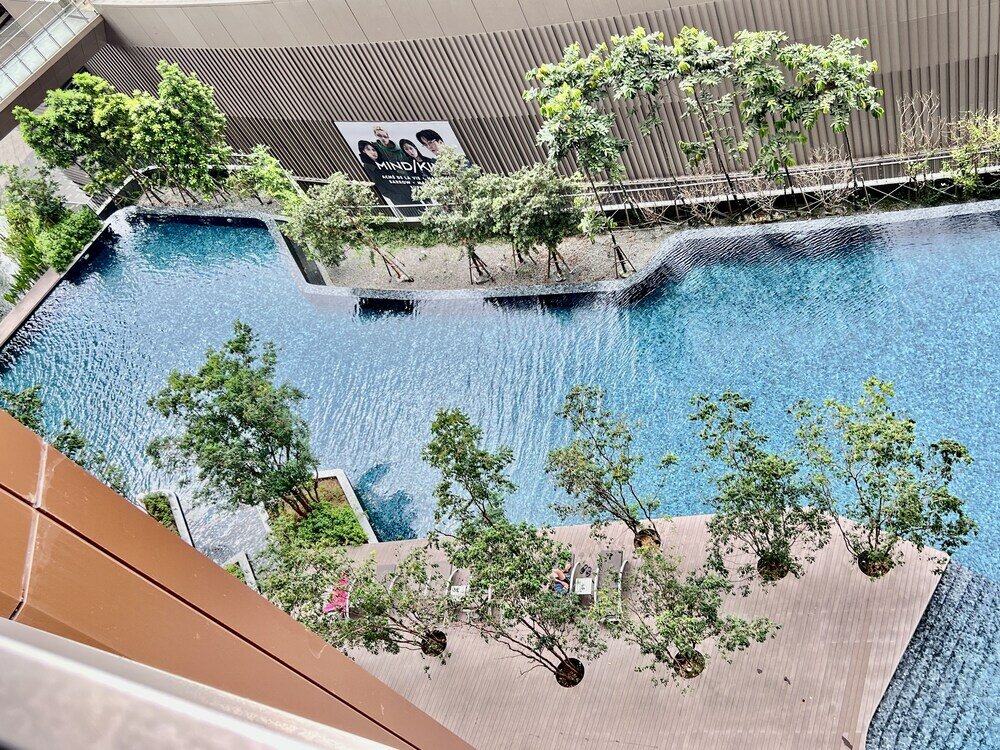 Фото Bbcc Lucentia Residence by Kay-Stay