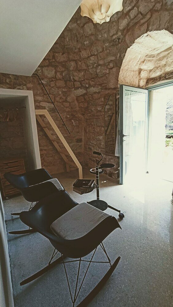 Фото Masseria LoJazzo