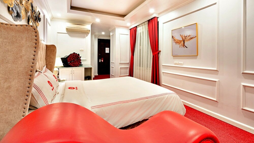 Фото Hanz Kieu Anh Hotel