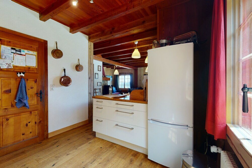 Фото Beautiful Chalet in the Heart of Thyon-les-collons