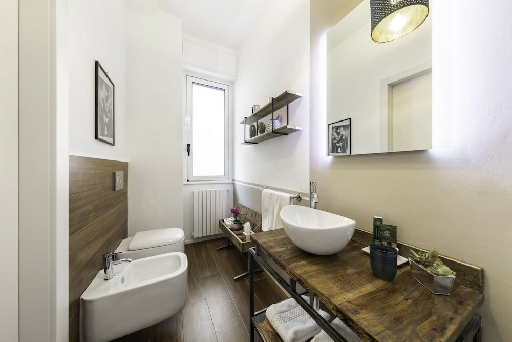 Фото Happy Travelers Apartment