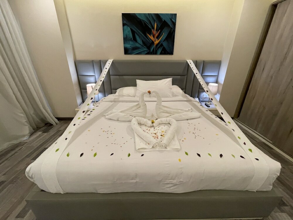 Фото Ocean Blue Studios