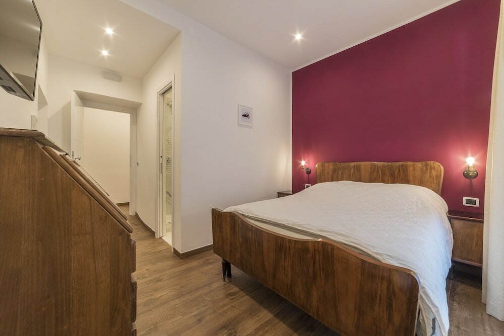 Фото Guest House Sallustiano