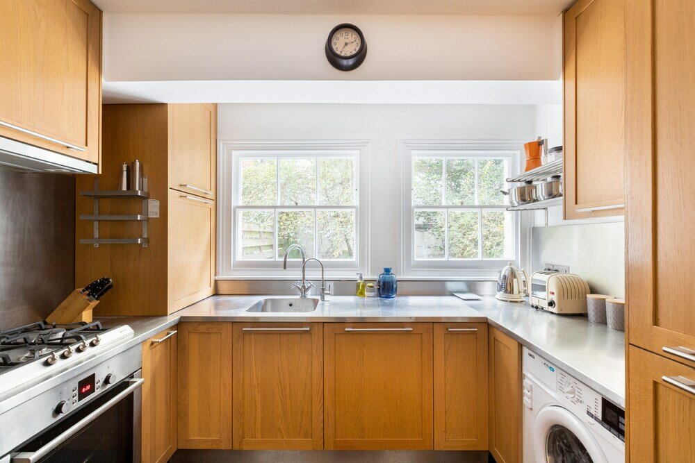 Фото Picnic in the Park Fantastic 3 Bedrooms