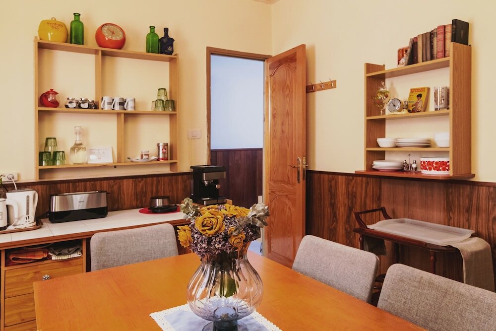 Фото Guesthouse Casa Doña Carmela - Adults Only